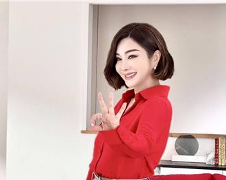 陳美鳳甜曝有「新歡」！ 最美歐巴桑揭保養與幸福秘訣