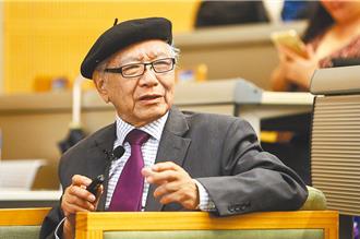 鄭愁予「達達馬蹄」成追憶 李遠：台灣文壇重要詩人之一