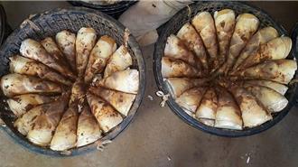 颱風惹禍！台中竹筍「根系受損」減產4成 價格回不去