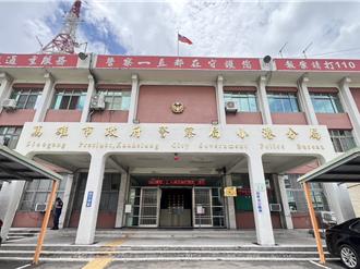 高雄警界再失一員幹將 小港分局偵查隊副隊長因病去世