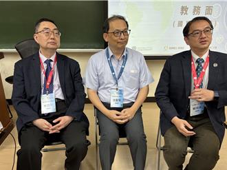 大專AI課難又重！學生停休人數多 校方給建議