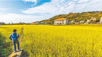 獎勵高中生「從農方案」 每學年最高可獲3萬獎學金