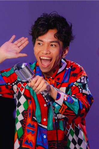 YTR阿拉斯「斜槓」變唱將　金曲天后操刀進軍歌壇