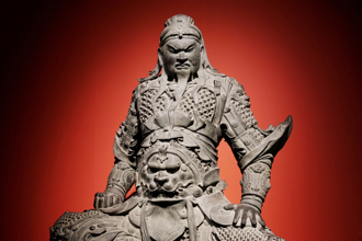 他才是武聖正統！朱元璋禁祭之舉 意外成就關羽封神