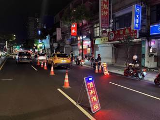 用路人注意了！桃園77天交通大執法 5大違規被抓噴錢