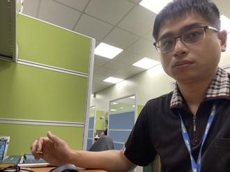 AI技術衝擊翻譯工作 資深譯者轉戰半導體製程工程師