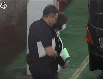 北市罢免死亡连署案  国民党北市党部主委黄吕锦茹等5人起诉