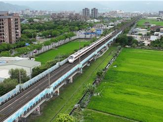 宜蘭高鐵特定區曝光！打造全台唯一看海車站