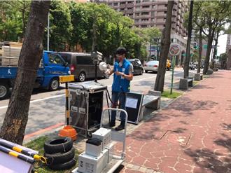 桃園環保局出手！7月起改裝排氣管未認證重罰5400元