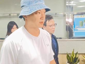 威廉閃兵狂丟4工作！今遭新北檢起訴 經紀人發聲：尊重司法判決