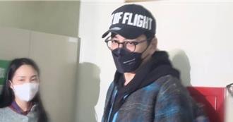 王大陸閃兵案起訴！「星光閃閃」28人名單曝：台大醫數奧得主也在內