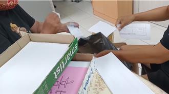 「雙罷劫」萬份連署書去向曝！  碎紙機當機  志工徒手撕毀