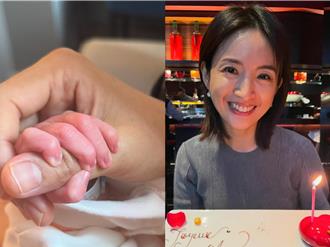 独家》亲友押注狂猜林依晨哪天生二宝！大赢家居然是「他」