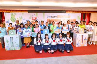 彰化縣議會「青年議事體驗營」 7／3隆重登場