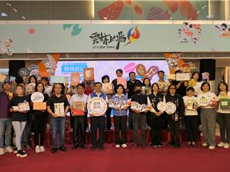 「雲林良品」登台北國際展 打精緻農業行銷國際