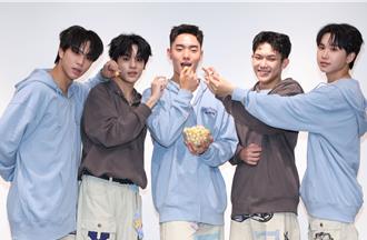 源少年成員是學霸也是天才！成員加碼爆：大頭症