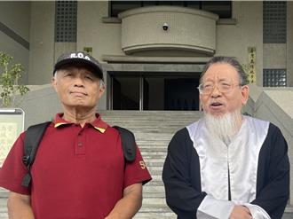 「双罢劫」负责人徐尚贤遭声请延押 徐父说话了