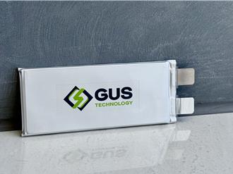 無人機屢建奇功 格斯推軍規無人機電池搶市占