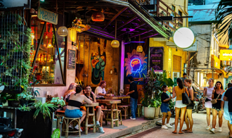 全球最危險國家在東南亞 冰島最安全 台灣未上榜原因曝光