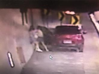 雪隧驚魂！母女國道爆衝突避車彎互毆　警方介入聲請保護令