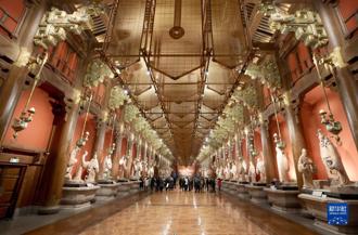 台灣人看大陸》尼山聖境精采絕倫——山東八日遊（四）