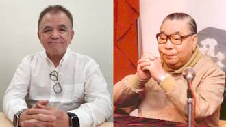 被指派教蔣經國英文 賴世雄婉拒當秘書：不是做官的料