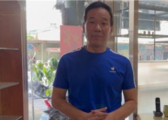 黄吕锦茹因他才急送件罢免案  锺小平这样解释