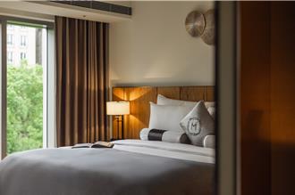 国泰饭店扩展版图！多元布局迎接观光产业新契机