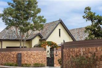 蟬聯最美飯店 瑞穗天合推出感謝祭