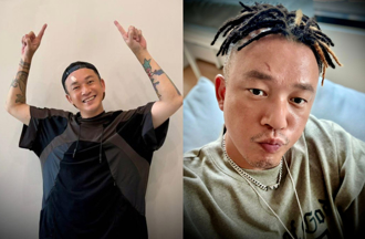 阿Ben拍戲驚傳意外「白衣全是鮮血」急送醫縫合 傷勢照曝