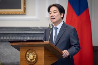 國安簡報涉機敏  府方人士：與會者需簽署保密協議