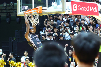 TPBL》國王曼尼高「雙二十」好威 自責被克雷格拿23分