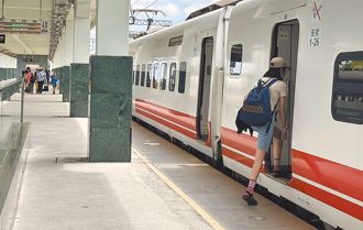 身障员工霸凌案 台铁挨批拖延