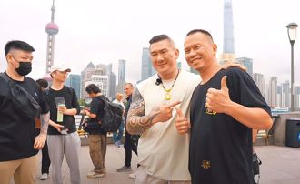 海納百川》館長的變與不變（孫家瑞）