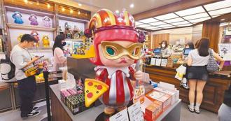 Labubu概念股暴漲！陸「3D列印」業者賺翻  律師揭嚴重後果