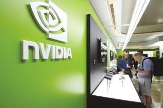 辉达美制新晶片 台积先进封装助攻