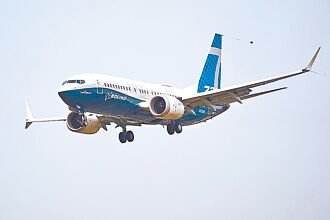 波音下调新飞机需求预测