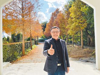 青青婚宴文創集團董事長 吳永強的不敗精神 大膽翻轉婚宴市場