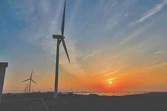 綠電交易夯 售電業掀IPO熱潮