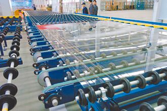 玻陶廠 瞄準AI、軍工新藍海