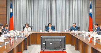 海納百川》信賴溝通會 不如達達馬蹄聲（陳世昌）