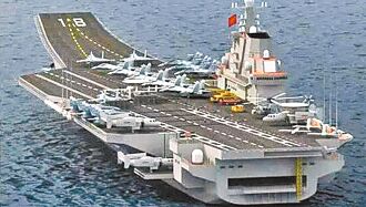 中共炮艦外交 迫美日台政治讓步