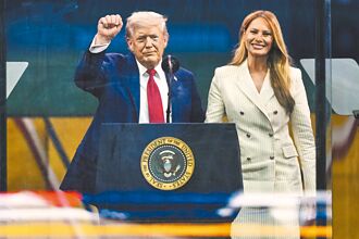 助我鞏邦誼 美採多邊合作新模式