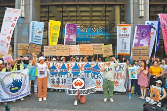 比照一般勞工 家事移工喊納勞保