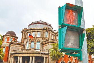 廢監院？慎防憲政偷梁換柱