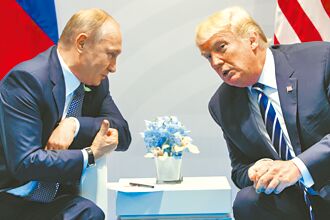 美俄通話 盼中東結束衝突