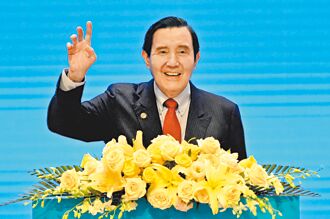 马举金门高粱 妙喻两岸和平