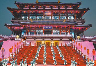 習今訪哈薩克 出席中國-中亞峰會