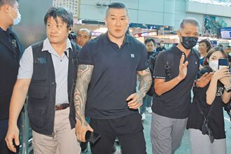 海納百川》拆掉兩岸迷霧牆 才有對話的光（陳清雲）