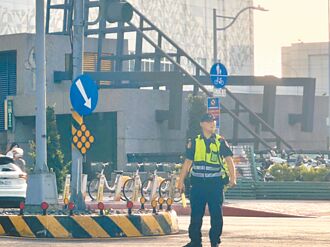 警染疫風險高 議員：設後送機制